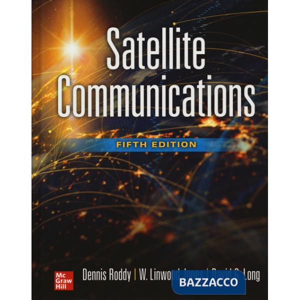 Satellite communications