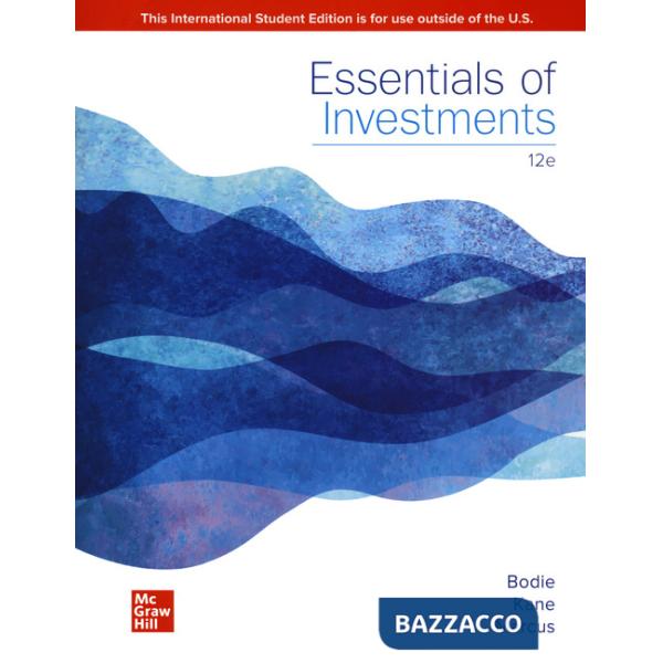 Essentials of investements