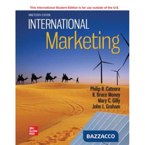 International marketing