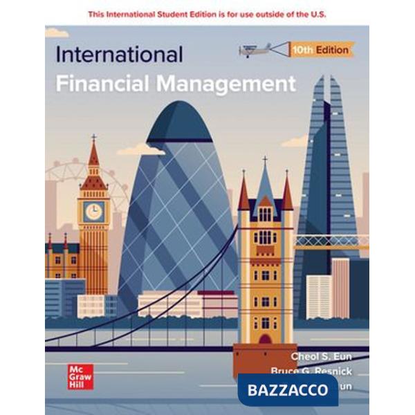 International financial management. Nuova ediz.