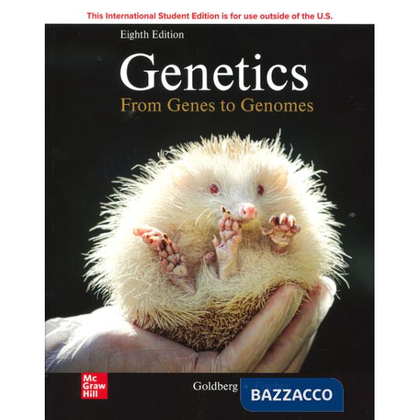 Genetics. From genes to genomes