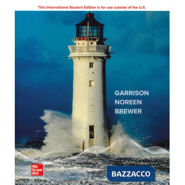 Managerial accounting