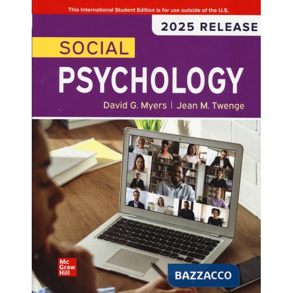 Social psychology