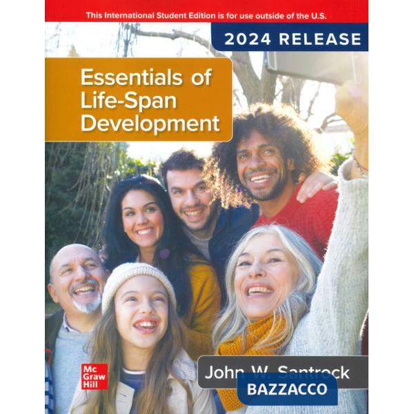 Essentials of life-span development. 2024 release