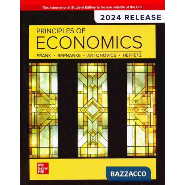 Principles of economics