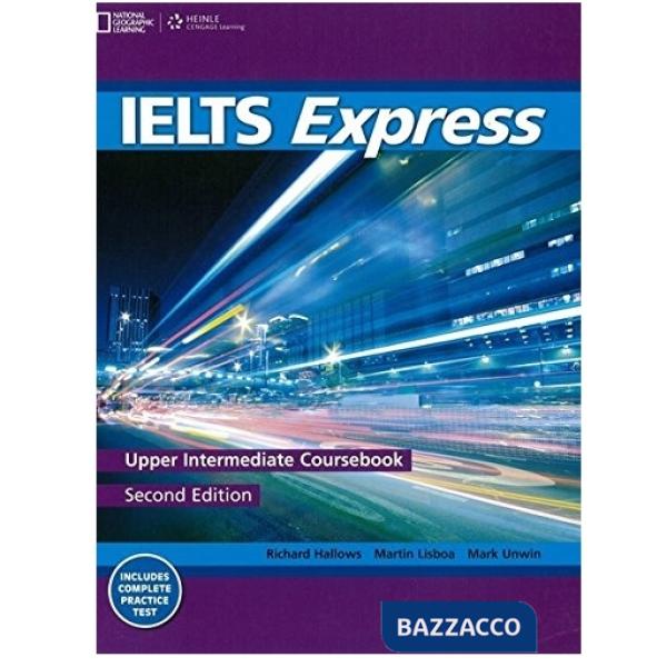 IELTS EXPRESS UPPER SB EBOOK