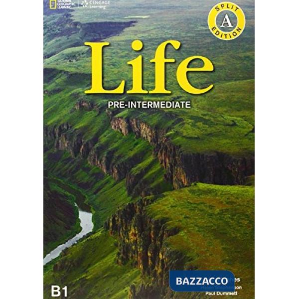 LIFE PRE-INTERM SPLIT A SB/WB