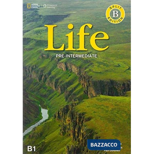 LIFE PRE-INTERM SPLIT B SB/WB