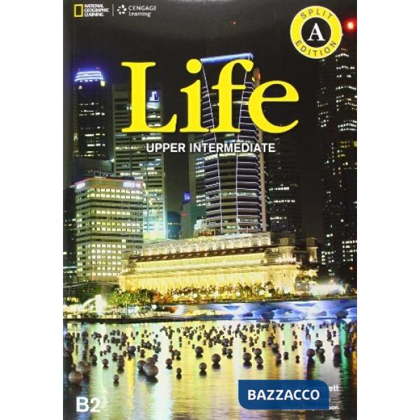 LIFE UPPER-INTER SPLIT A SB/WB