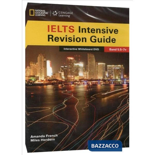 THE COMPLETE GUIDE TO IELTS INTENS.GUIDE