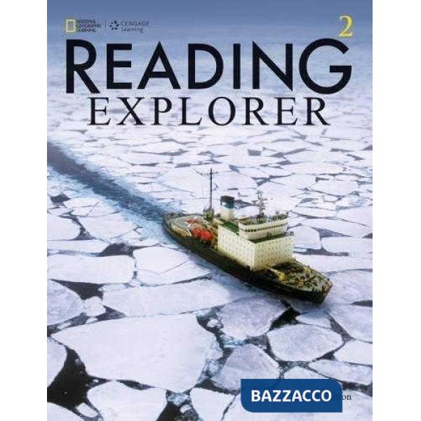 READING EXPLORER 2 STUDENT