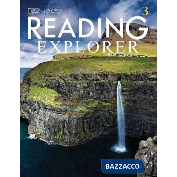 READING EXPLORER 3 STUDENT