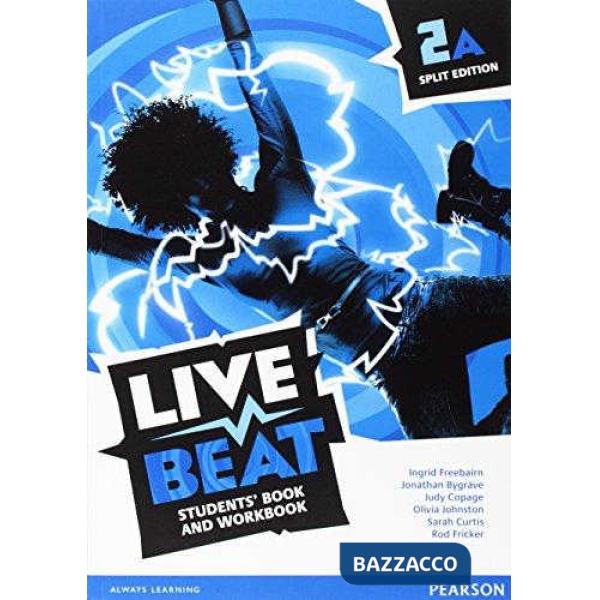 LIVE BEAT 2 FLEXI A