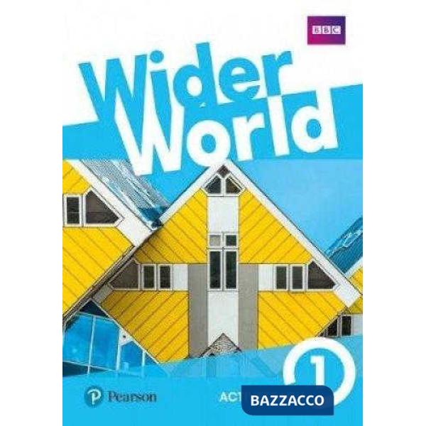 WIDER WORLD 1 AT
