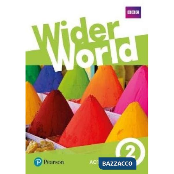 WIDER WORLD 2 AT