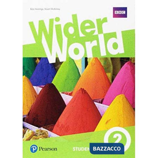 WIDER WORLD 2 SB