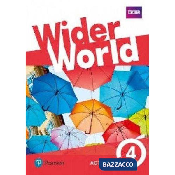 WIDER WORLD 4 AT