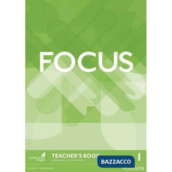 FOCUS ELEM TB + DVDR