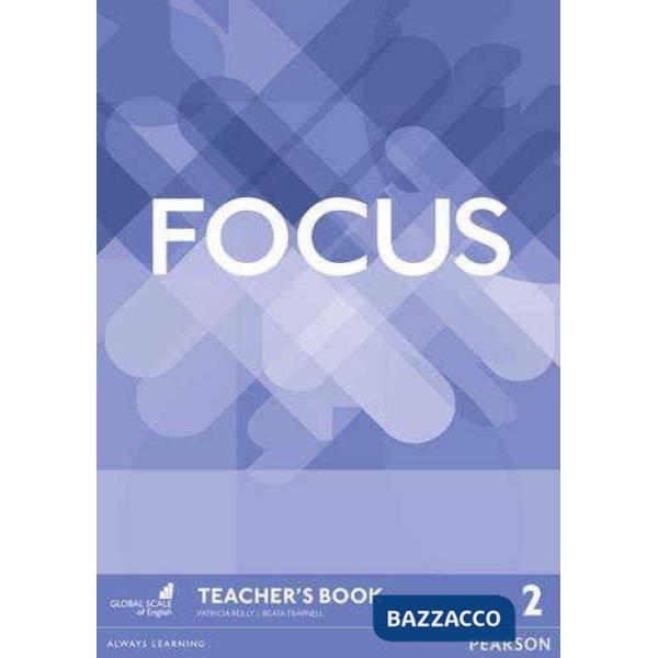 FOCUS PRE-INT TB + DVDR