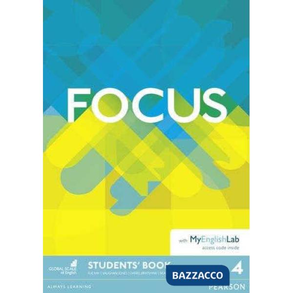 FOCUS UPP INT SB + MEL