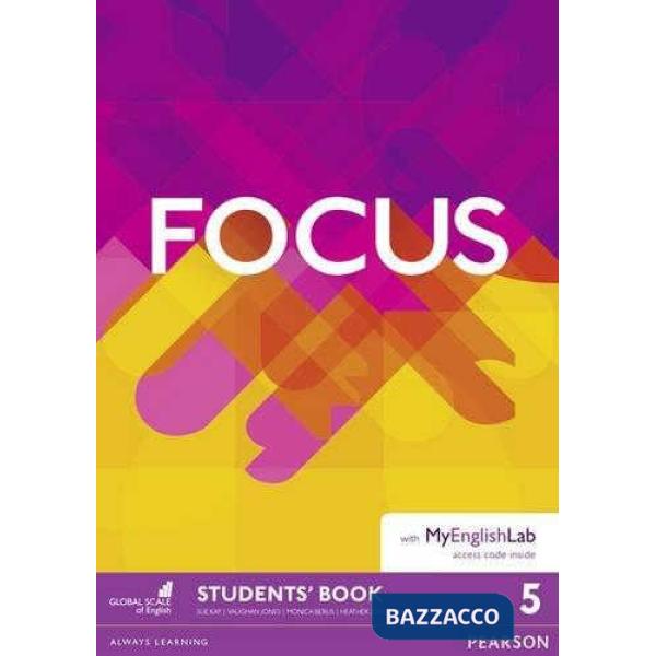 FOCUS ADVANCED SB + MEL