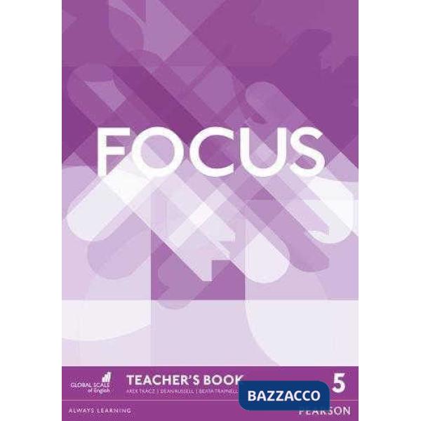 FOCUS ADVANCED TB + DVDR