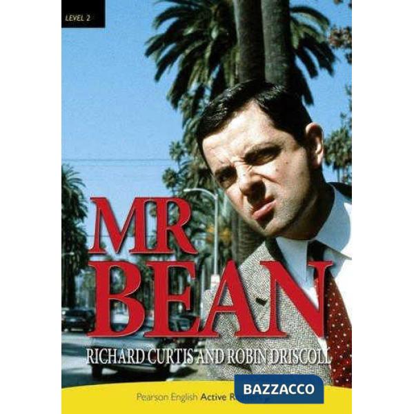 MR BEAN + MROM