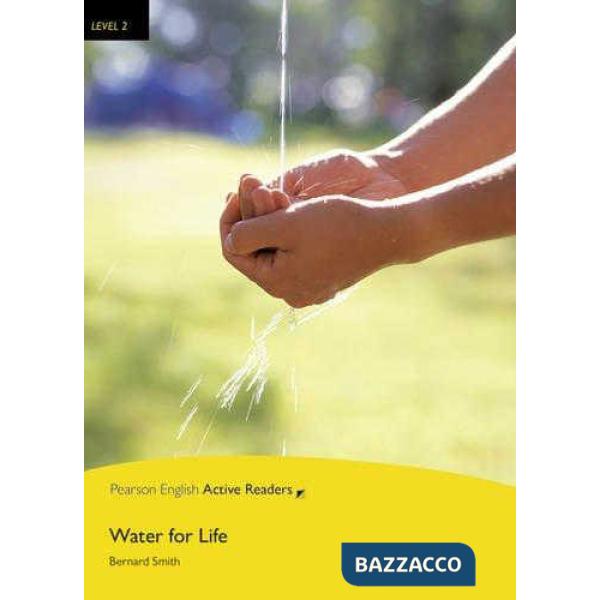 WATER FOR LIFE + MROM