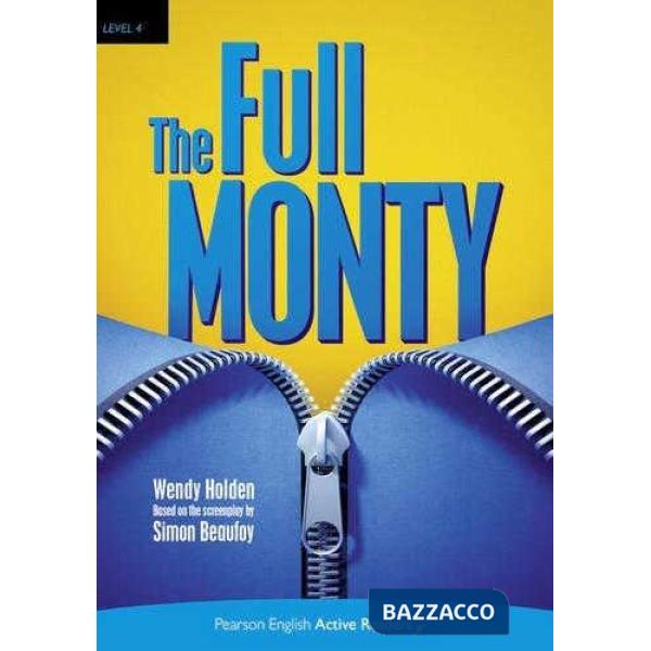 FULL MONTY, THE + MP3