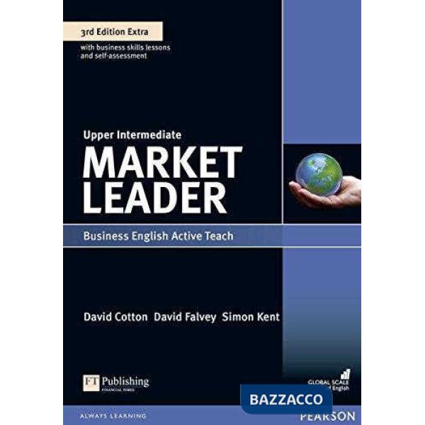 MARKET LEADER 3E UPP INT EXTRA AT
