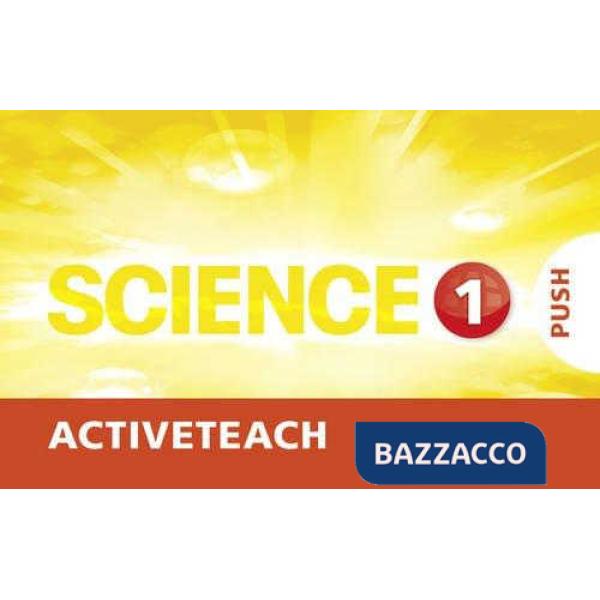 BIG SCIENCE 1 AT