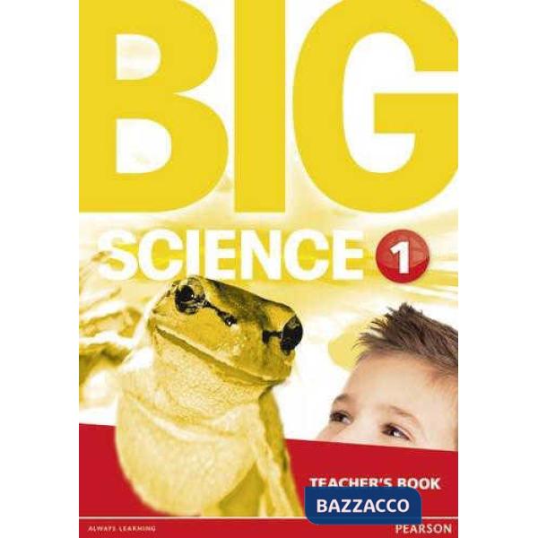 BIG SCIENCE 1 TB
