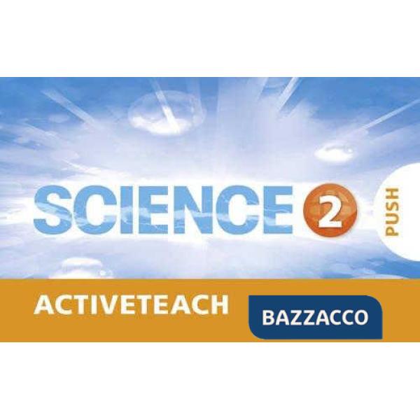BIG SCIENCE 2 AT