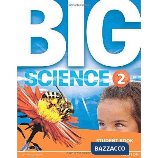 BIG SCIENCE 2 SB