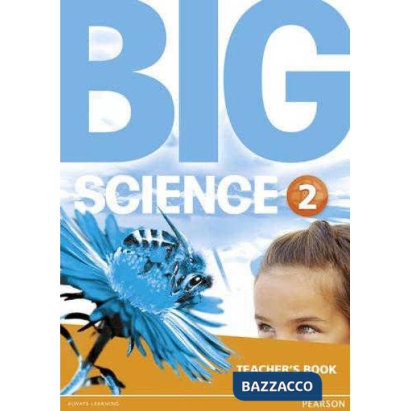 BIG SCIENCE 2 TB