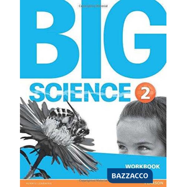BIG SCIENCE 2 WB