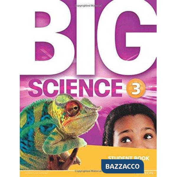 BIG SCIENCE 3 SB