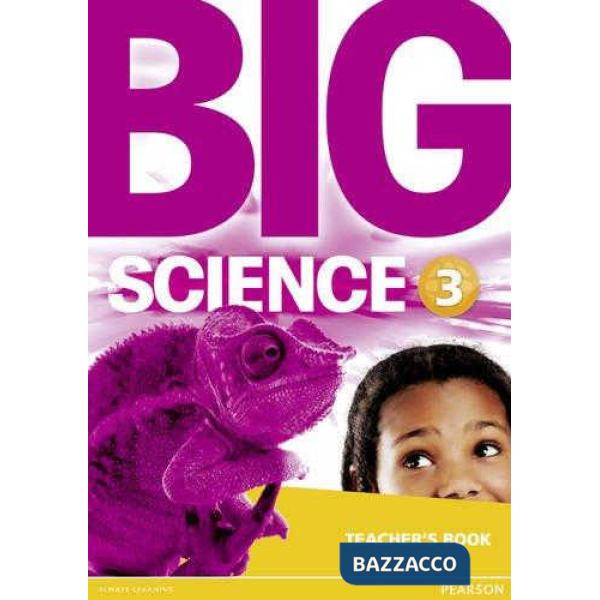 BIG SCIENCE 3 TB