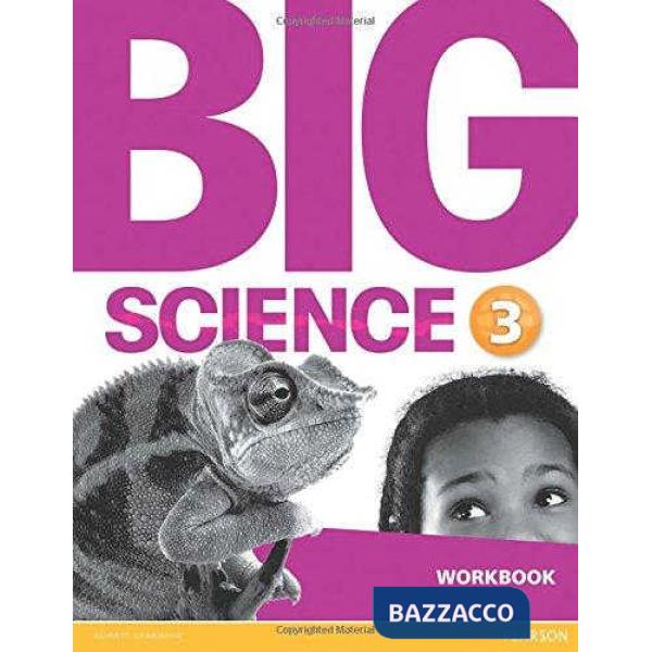 BIG SCIENCE 3 WB