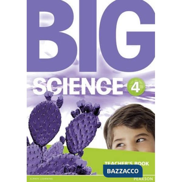 BIG SCIENCE 4 TB