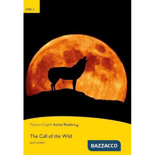 CALL OF THE WILD, THE + MROM