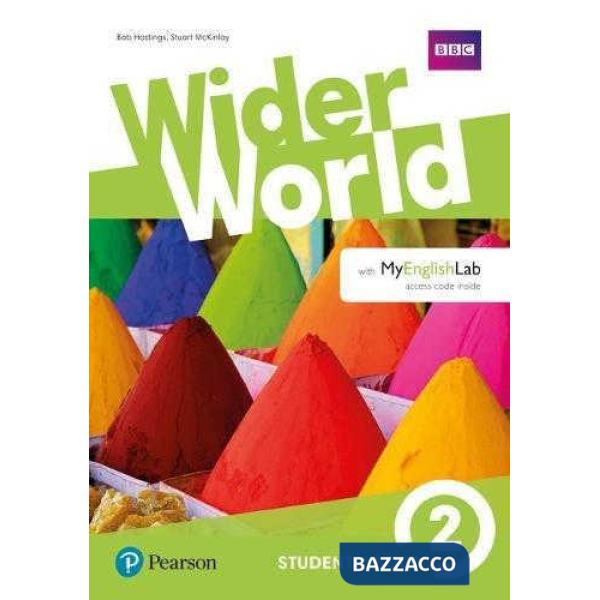 WIDER WORLD 2 SB + MEL