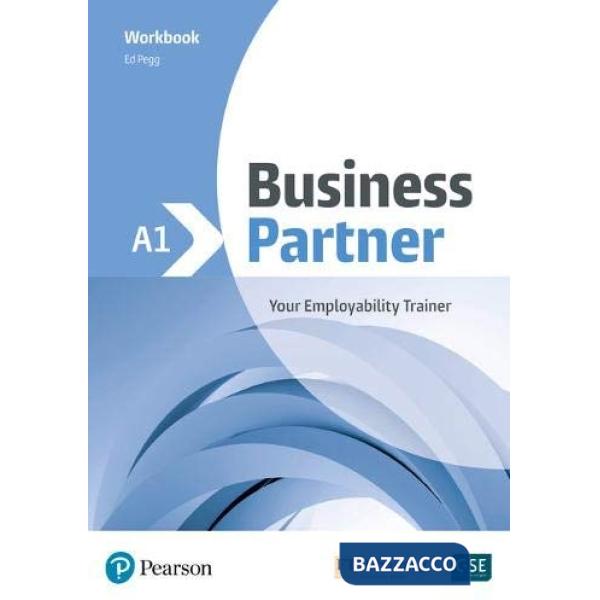 BUSINESS PARTNER A1 WB