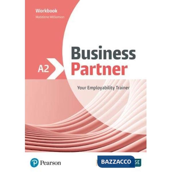 BUSINESS PARTNER A2 WB