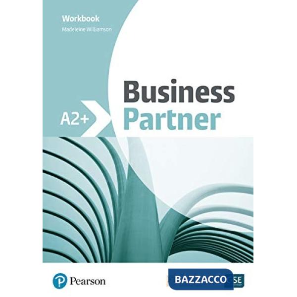 BUSINESS PARTNER A2 + WB
