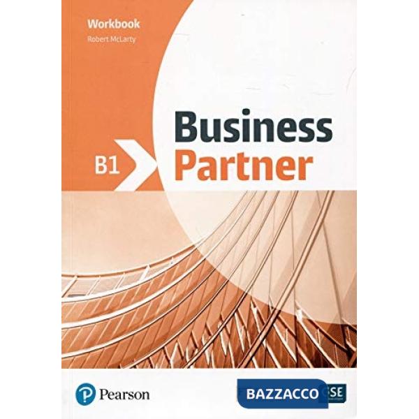 BUSINESS PARTNER B1 WB