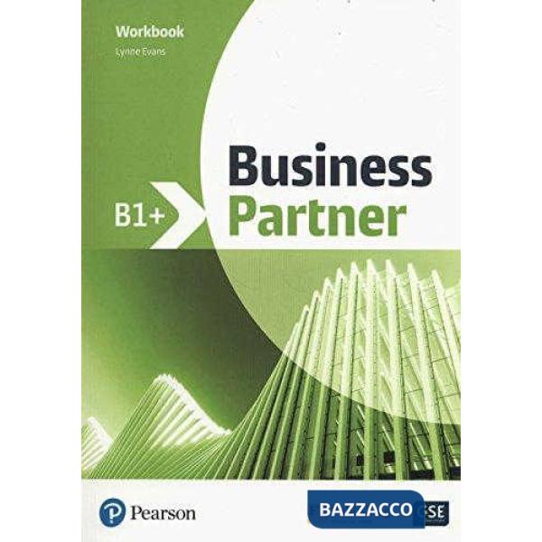 BUSINESS PARTNER B1 + WB