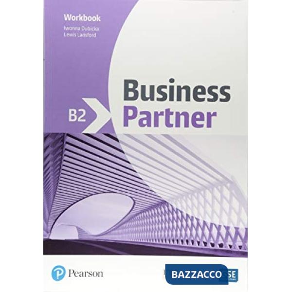 BUSINESS PARTNER B2 WB