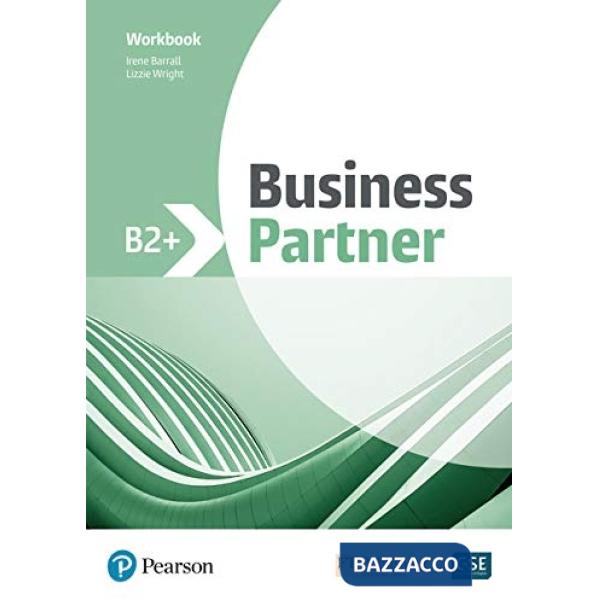 BUSINESS PARTNER B2 + WB