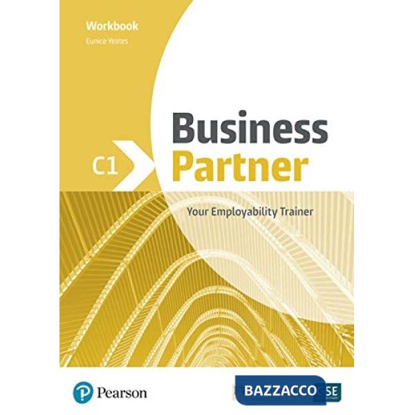 BUSINESS PARTNER C1 WORKBOOK